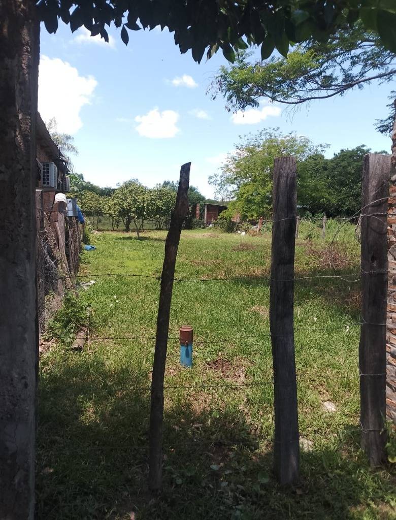 VENDO TERRENO EN PILAR YATAITY — foto 2
