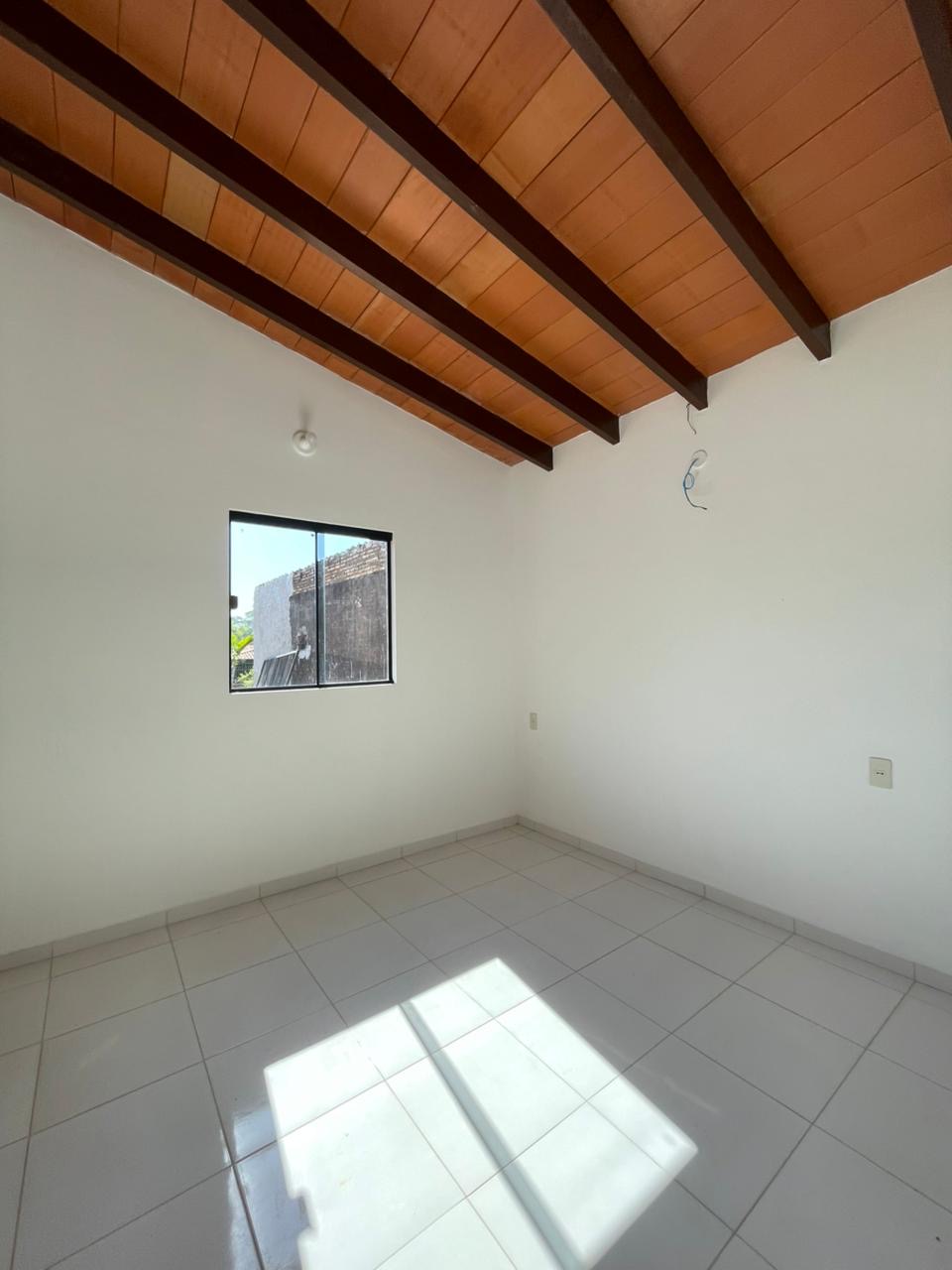 Casa A Estrenar En Alquiler 2 Dorm Zona Costas Fleitas Luque/aregua — foto 2