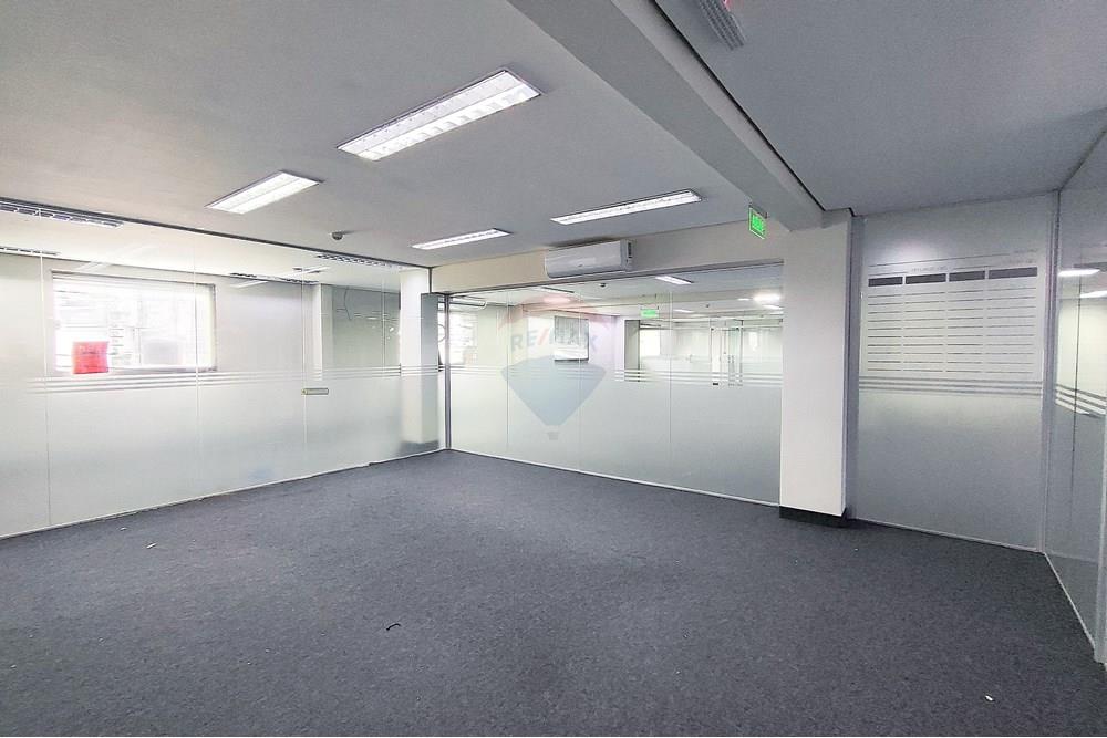 ALQUILER OFICINA CORPORATIVA YCUA SATI Z/ PLAZA MOYETI, PASEO GALERIA — foto 3