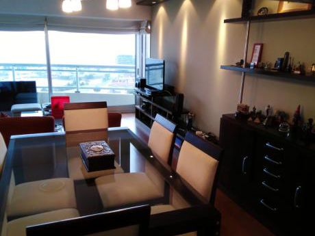 Torres Nauticas, 3 Dorm, 2 B, Gge Por 2
