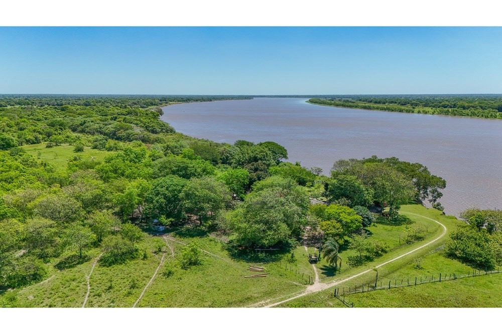 GRAN OPORTUNIDAD DE INVERSIÓN 1.400 HECTÁREAS EN PILAR, PARAGUAY — foto 3