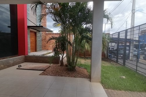 Casa-Alquiler-Ysapy, Villa Amelia, Fernando De La Mora, Central — foto 2