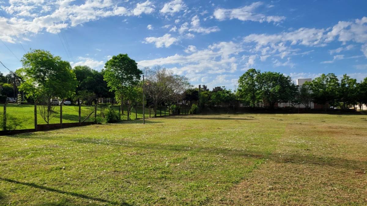 EN VENTA – Terreno De 7.217 m² Sobre Av. Coronel Franco, Encarnación — foto 2