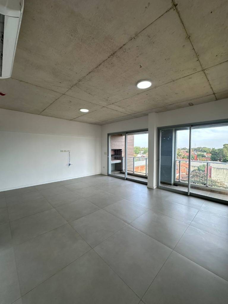 ALQUILO DEPARTAMENTO DE 3 HABITACIONES EN LUQUE EN LAURELTY — foto 3