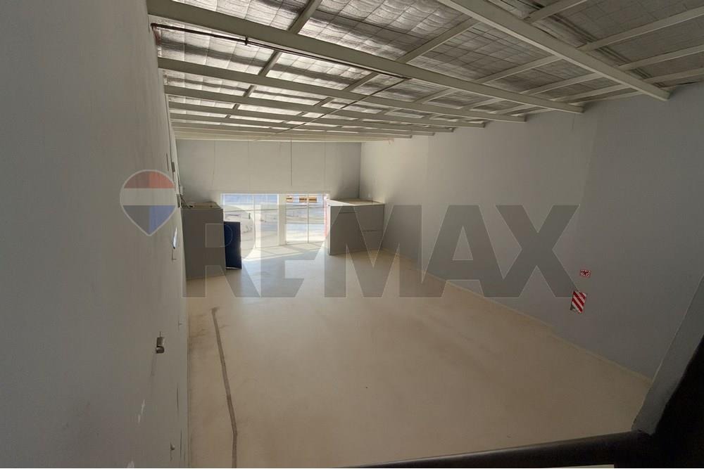 Local comercial en alquiler en Ciudad Nueva, Asunción — foto 3