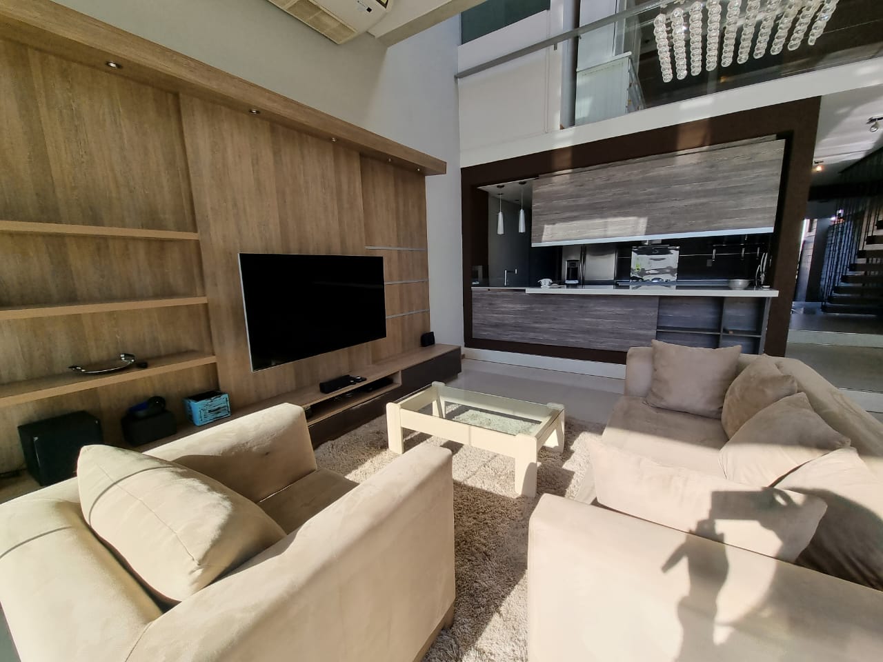 Amoblado Duplex Minimalista   Mburucuya — foto 3