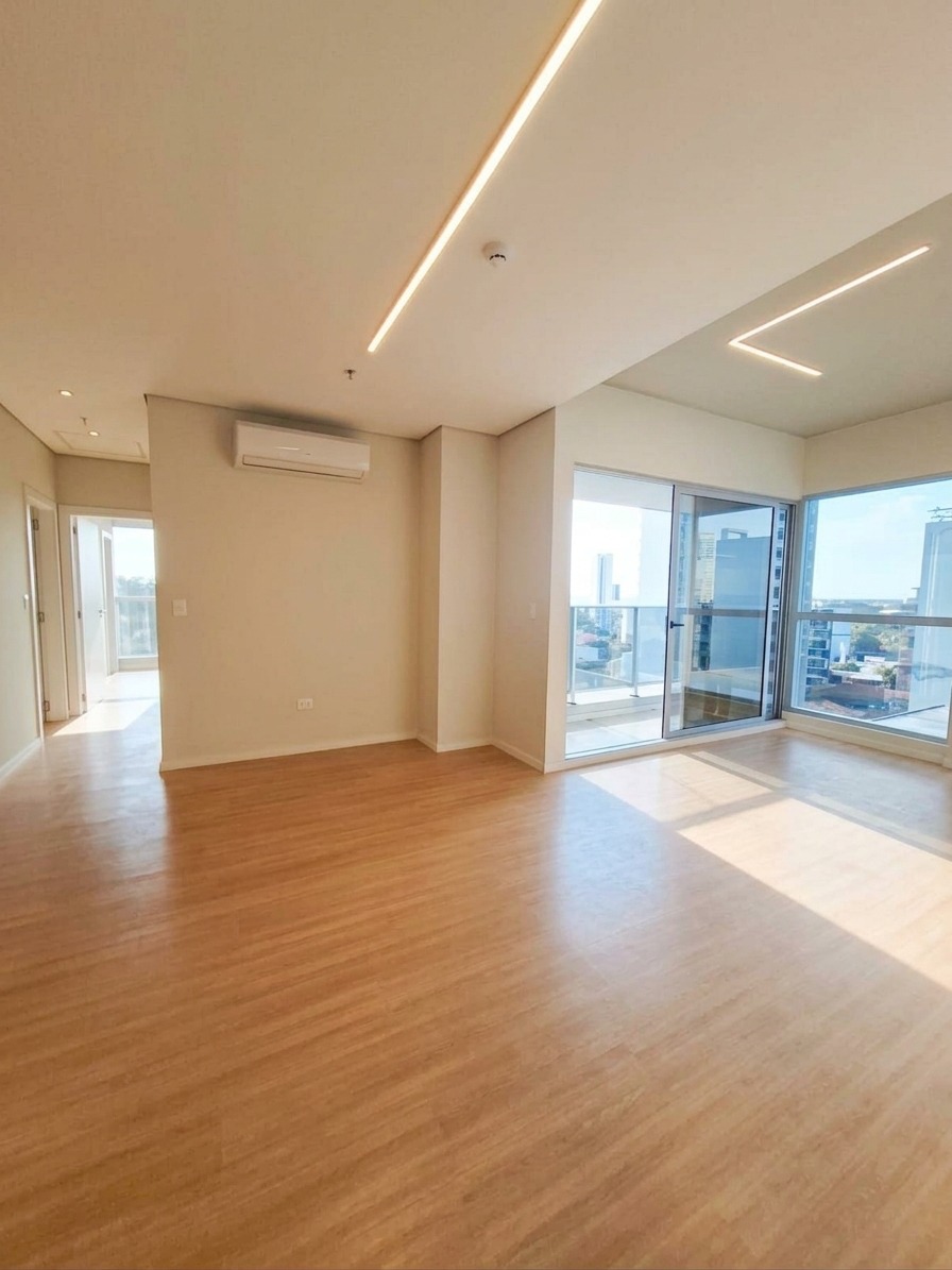 Departamento en venta en Las Lomas