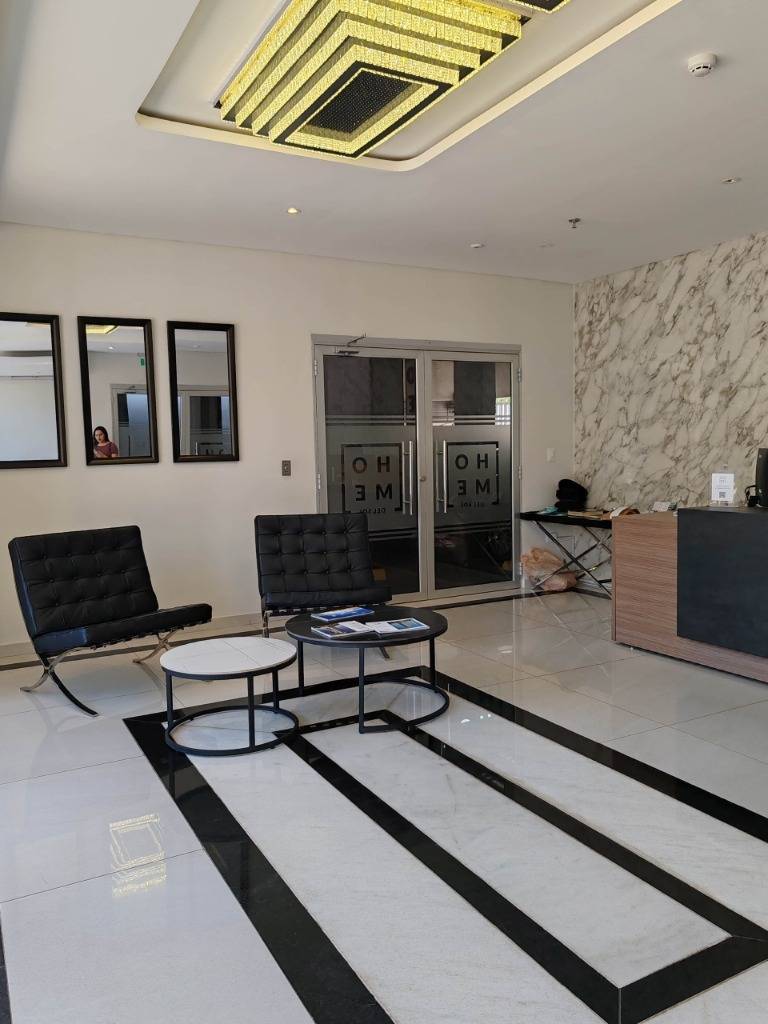 ALQUILO DEPARTAMENTO EN EDIFICIO HOME DEL SOL — foto 2