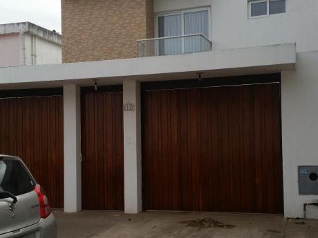 Casa En Alquiler