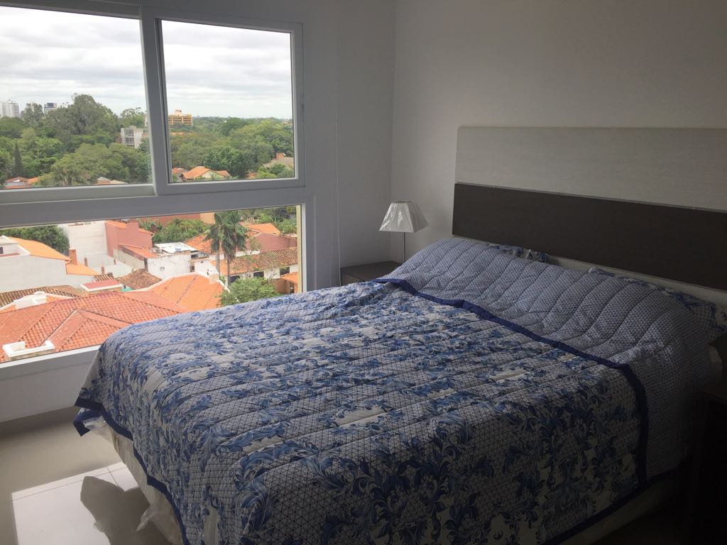 Alquila Departamento de 2 Dormitorios, amoblado y equipad — foto 2