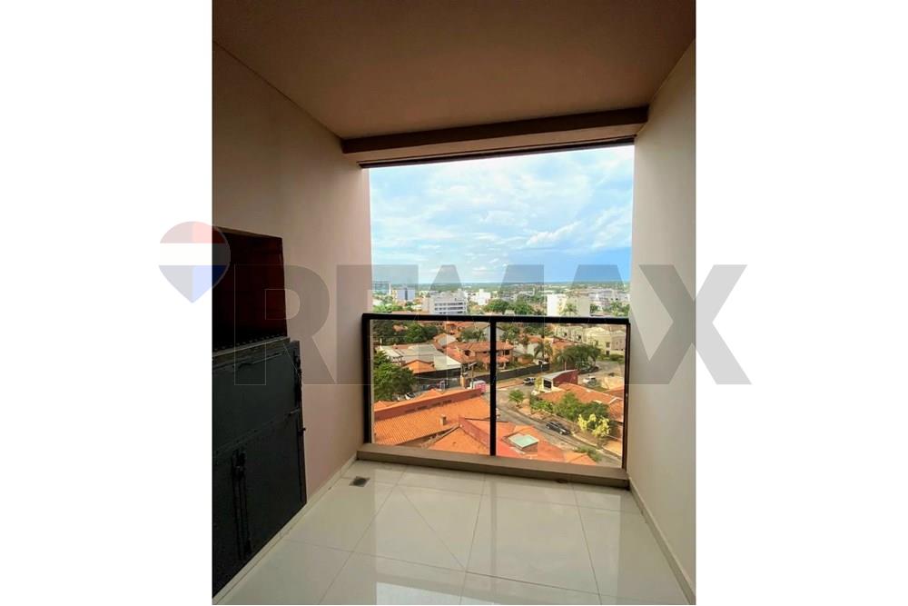 Departamento en venta en Ycuá Satí, Asunción — foto 2