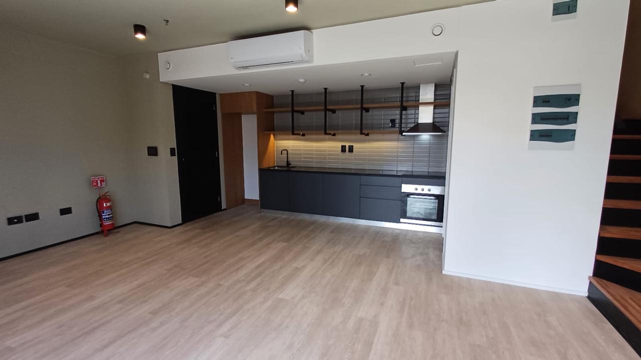 Alquilo Moderno Dpto de 2 Habit Tipo Duplex — foto 3
