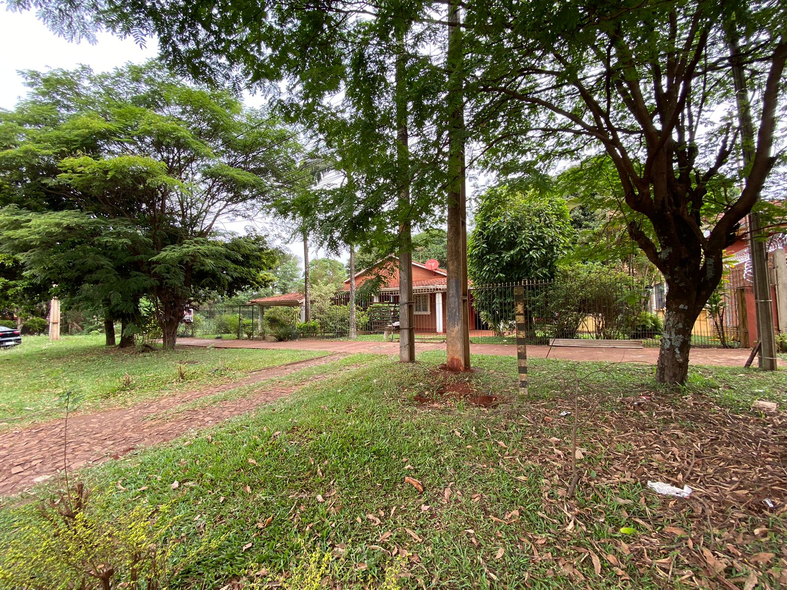 Vendo propiedad ubicada sobre la RUTA PY-02 KM 12 Ciudad del Este — foto 2