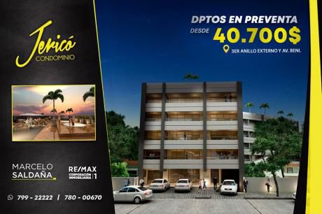 Condominio Jerico