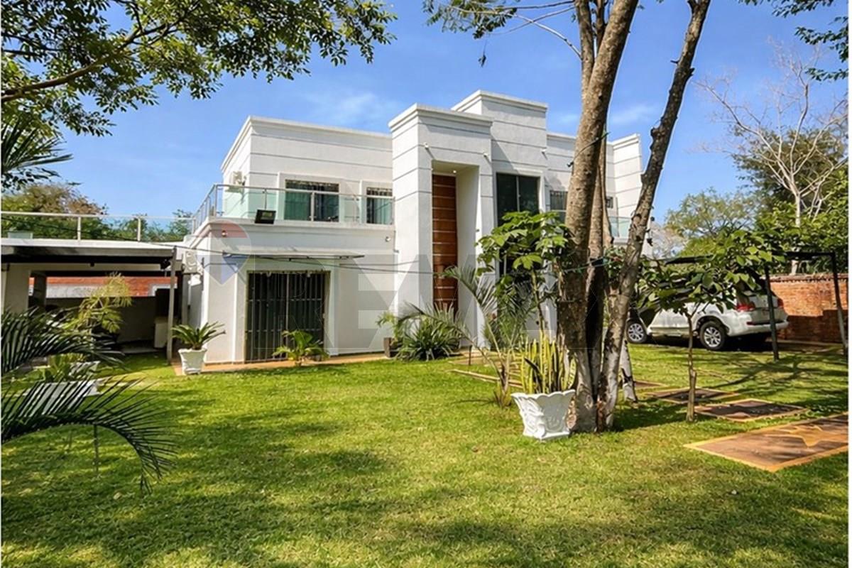 Residencia de Lujo en San Bernardino — foto 2