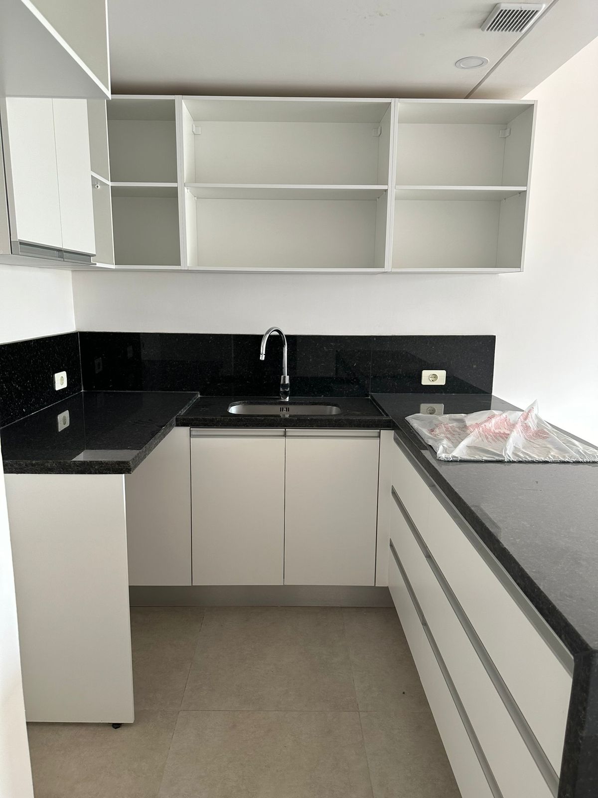 ALQUILO DEPARTAMENTO DE DOS DORMITORIOS A ESTRENAR! — foto 3