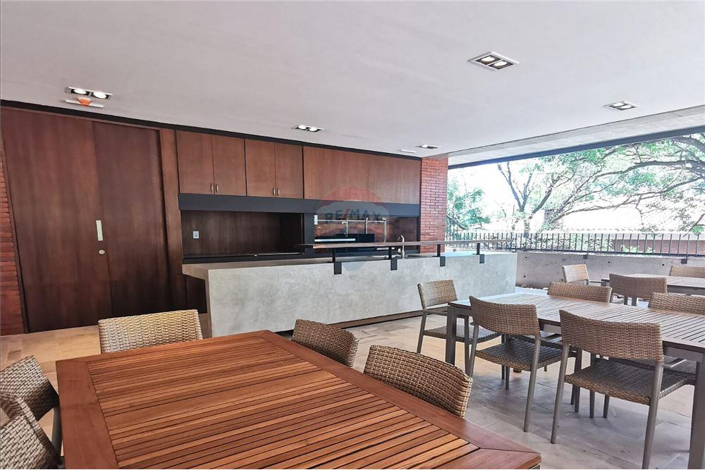 Departamento en Bernardino Caballero Asunción — foto 2