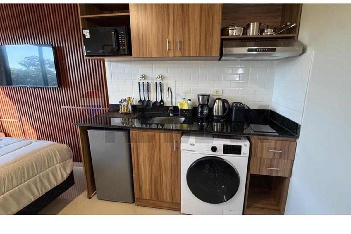 Departamento - Alquiler - Loma Pytá, Asunción, Paraguay — foto 3