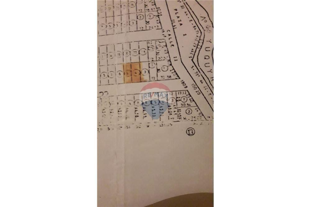 VENDO TERRENO EN AREGUA ISLA VALLE — foto 2