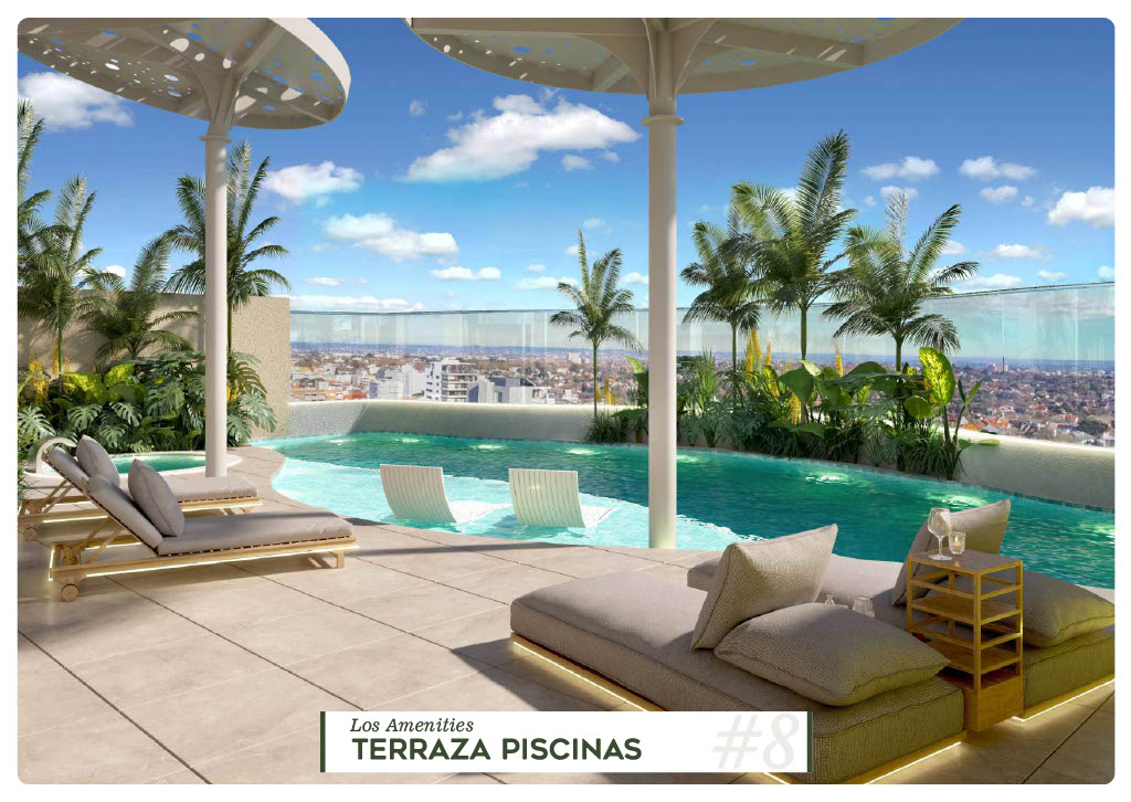 VENDO DEPARTAMENTO MONOAMBIENTE Y DE UNO Y DOS DORMITORIOS EN AFIANZA RECOLETA — foto 2