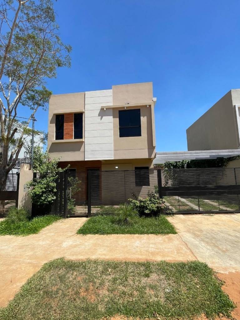 EN ALQUILER  DÚPLEX A ESTRENAR ZONA RUTA LUQUE SANBER — foto 2