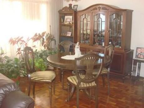 Apartamento En Villa Biarritz