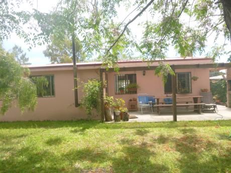 Venta En Zona Arroyo Solis Parque Del Plata 0e0ca009pp