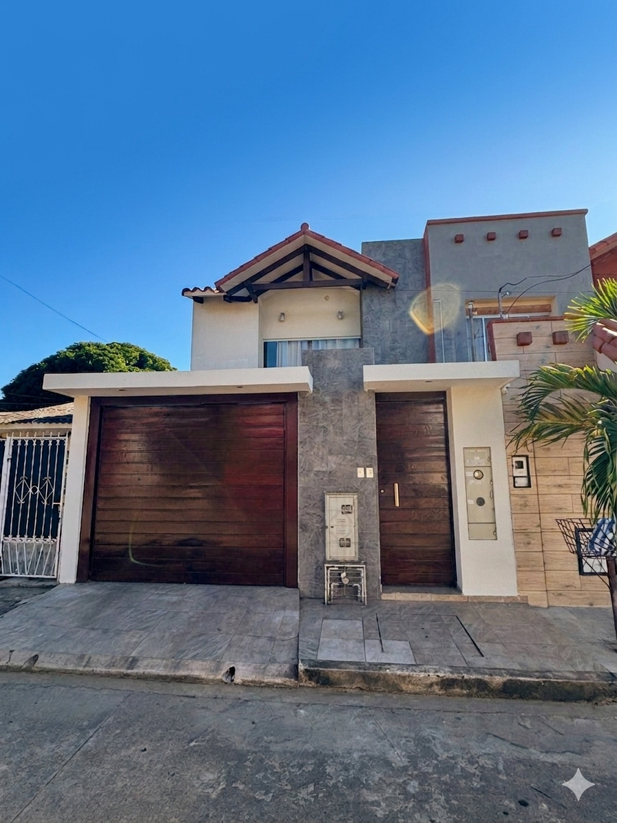 Casa en alquiler en Oeste