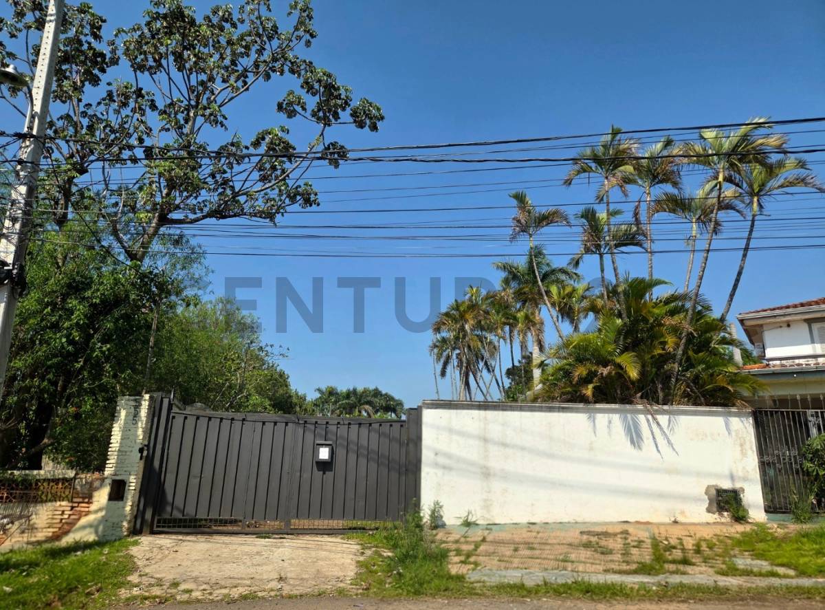 Alquiler de Casa en Fernando de la Mora, Central — foto 2