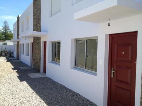 Duplex De 2 Dormitorios!!!!!!