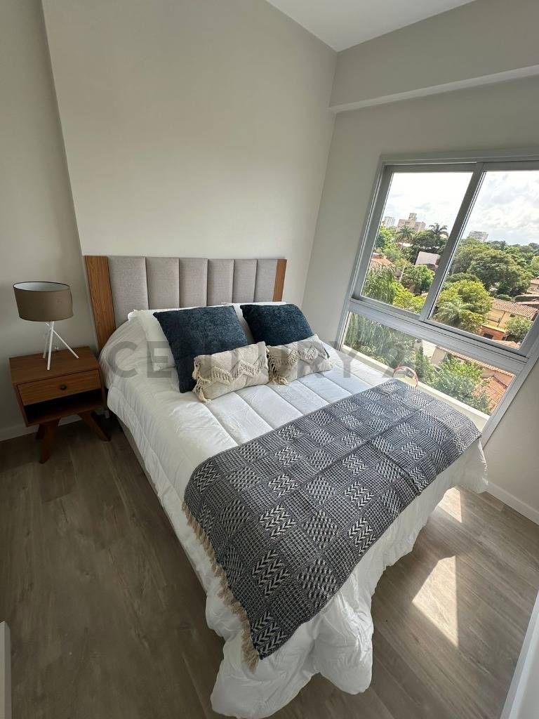 EN ALQUILER DPTO 1 DORMITORIO AMOBLADO — foto 2