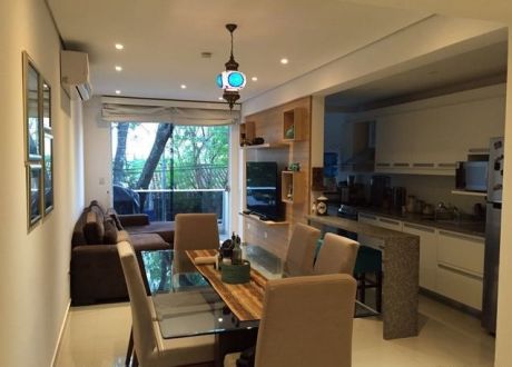 Vendo Departamento A Dos Cuadras Del Centro Paraguayo Japones