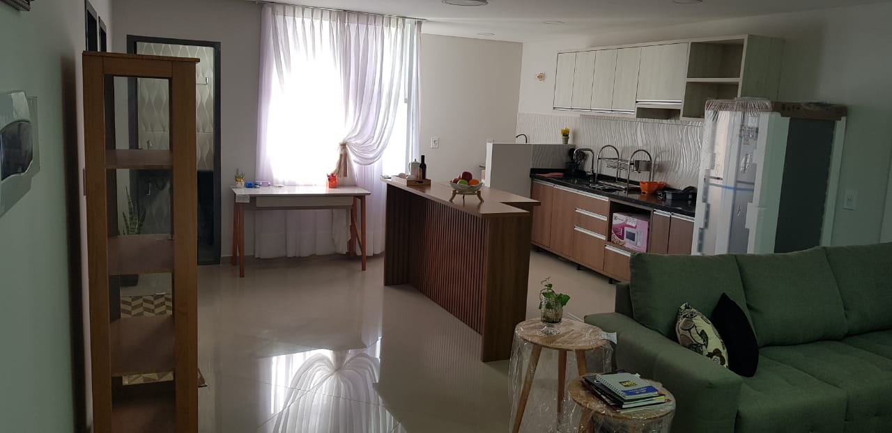 OFERTA!!  VENDO DEPARTAMENTO EN PRESIDENTE FRANCO — foto 2