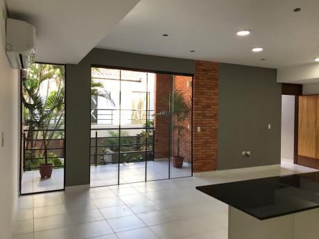 Vendo Departamentos A Estrenar En Barrio Jara