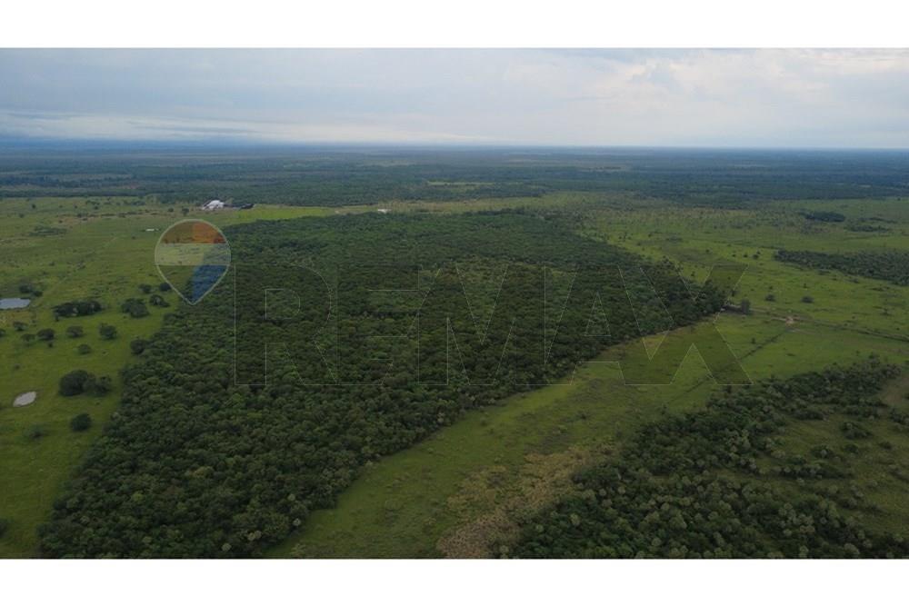 EN VENTA GRAN Y ENORME TERRENO EN VILLA HAYES — foto 2