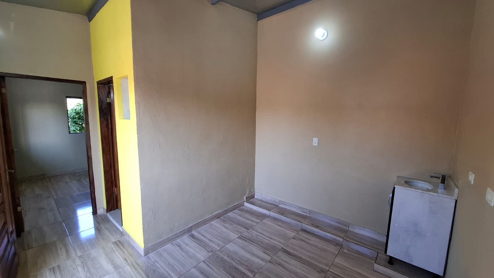 Departamento a estrenar en alquiler — foto 3