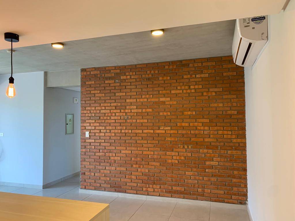 VENDO DEPARTAMENTO 2 DORMITORIOS - EDIFICIO SOHOLOFT, LAS MERCEDES, ASUNCIÓN — foto 3