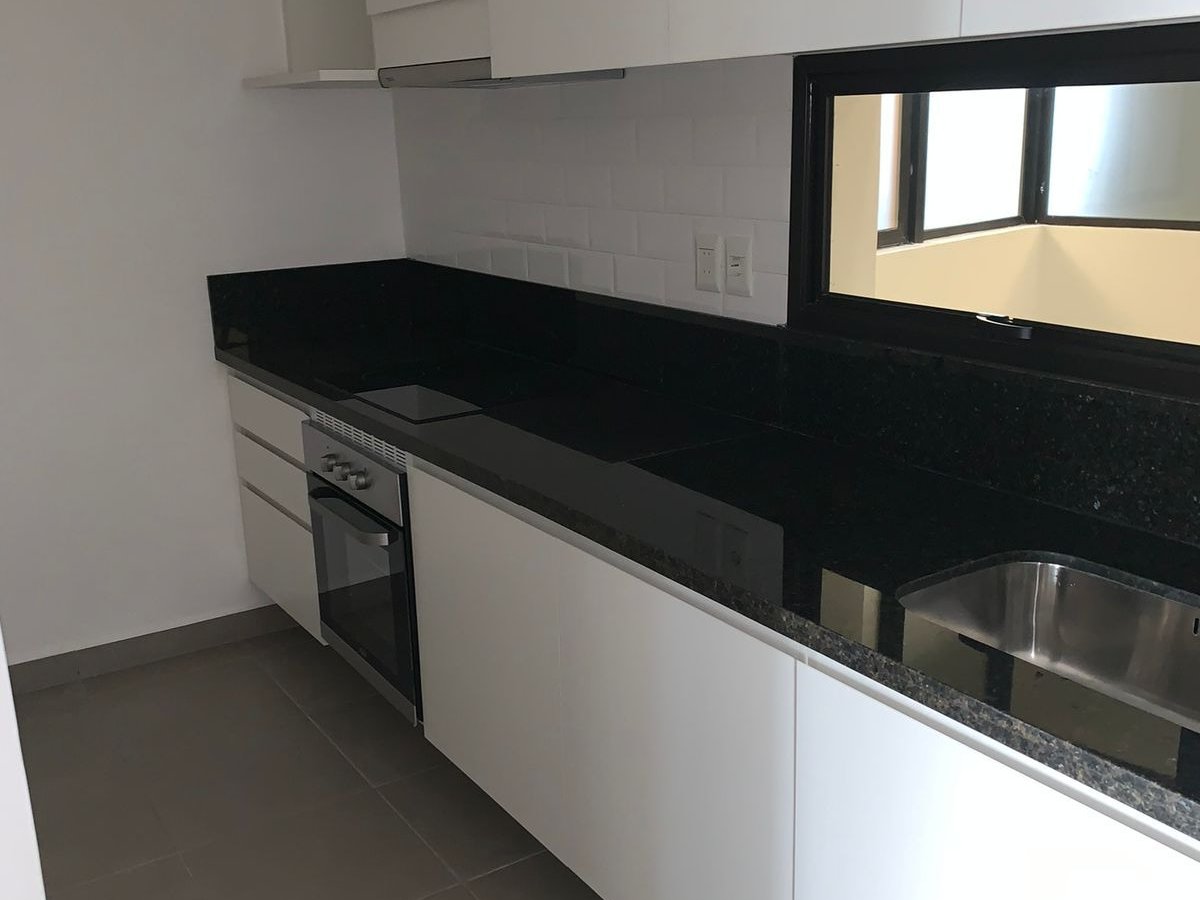 ALQUILER DEPARTAMENTO - EDIFICIO SALVADOR DEL MUNDO — foto 2