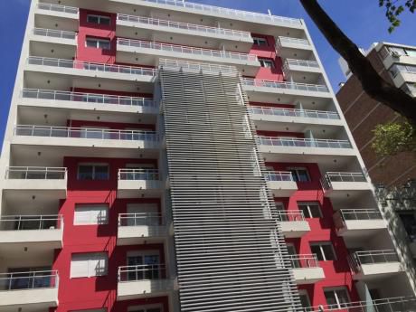 Alquiler Apartamento 1 Dormitorio En El Centro, Canelones Y Río Negro
