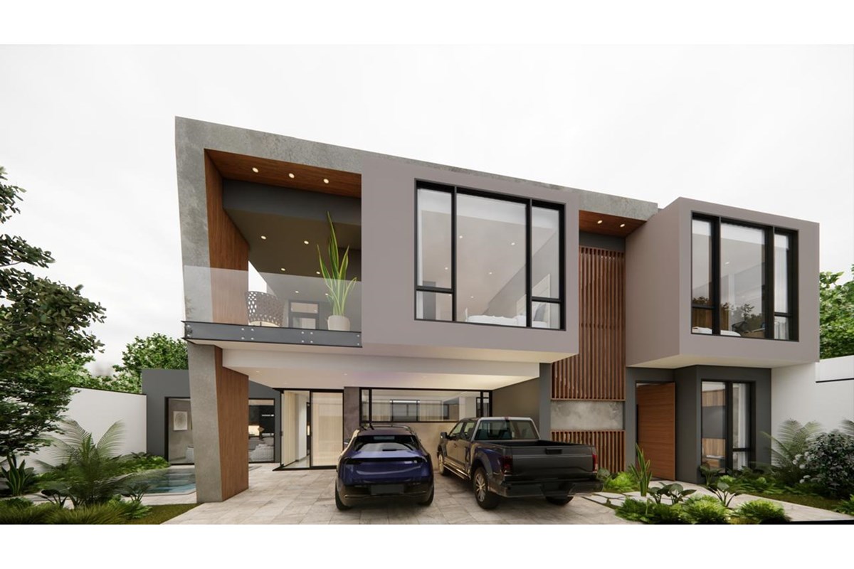Casa en venta en Ycuá Satí