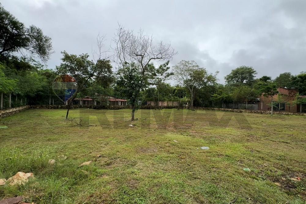VENDO TERRENO EN SAN BERNARDINO VILLA DELFINA — foto 2