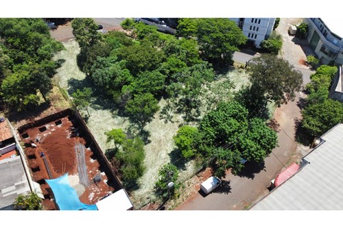 VENDO TERRENO EN CIUDAD DEL ESTE — foto 2