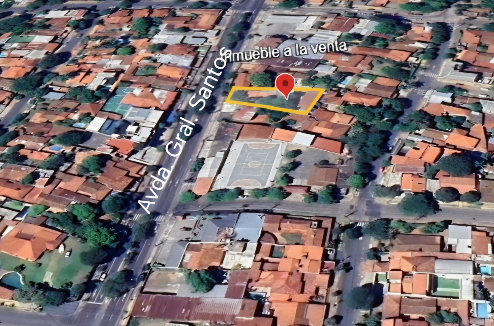 Casa en venta en San Vicente, Asunción — foto 2