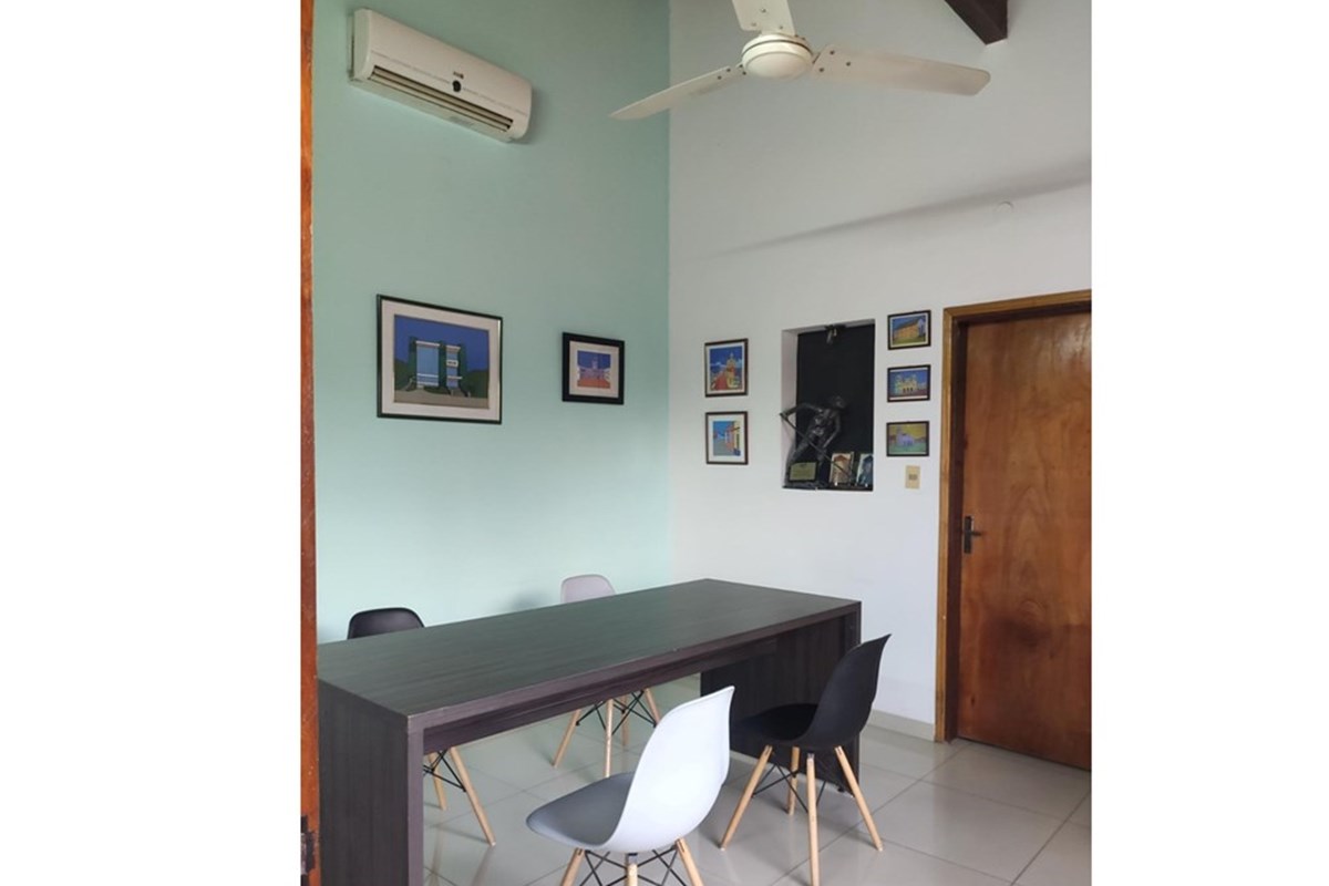 Monoambiente en alquiler en Villa Aurelia