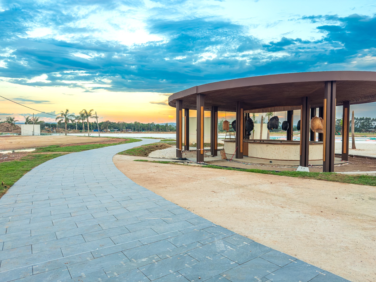 HIGHLANDS  - SAN BERNARDINO, PARAGUAY — foto 2