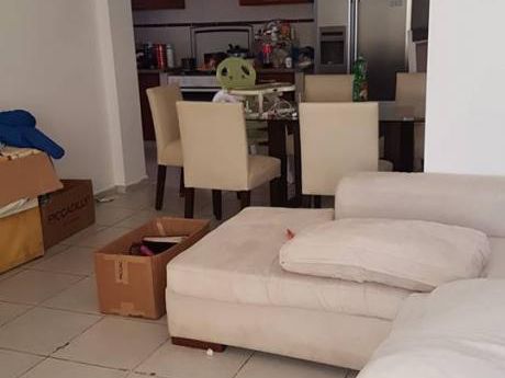 Hermoso Departamento En Alquiler