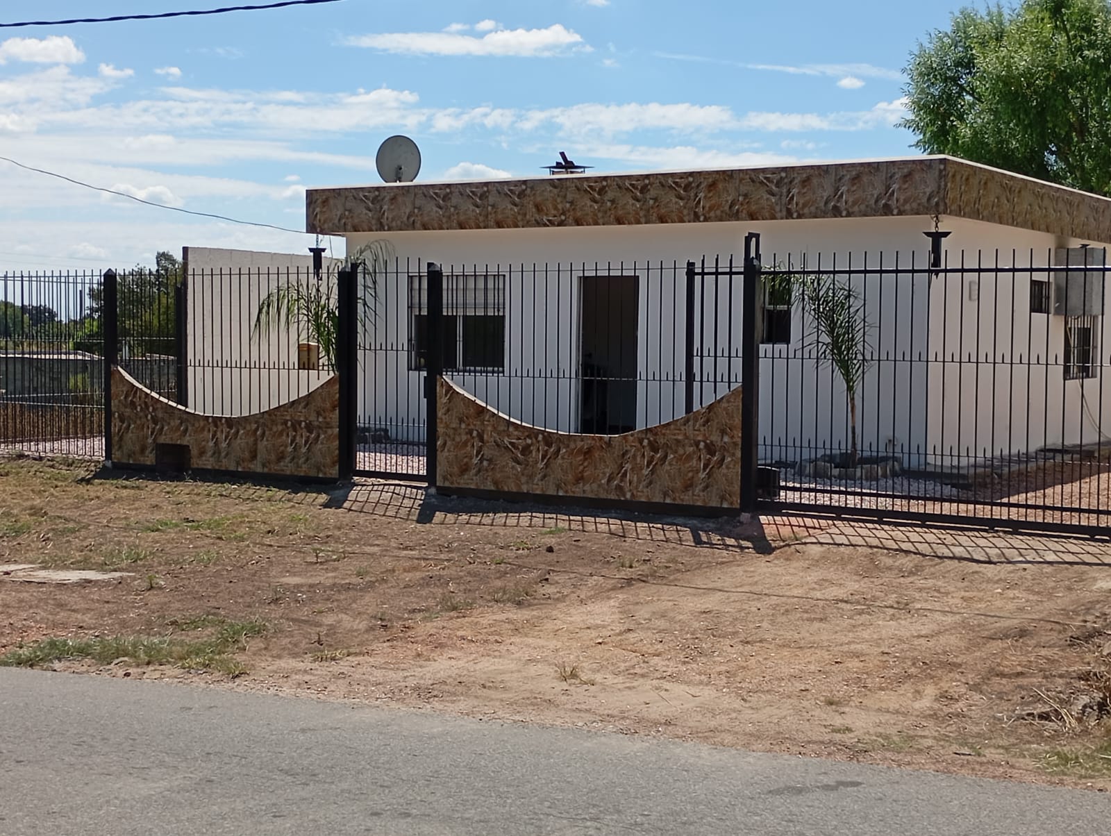 Increible Casa A Estrenar En El Dorado (18 De Mayo) _ Canelones