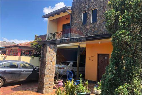 Casa en venta en Encarnación — foto 3