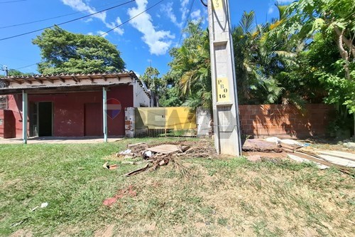 Terreno - Venta - Santa Rosa, Asunción, Paraguay — foto 3