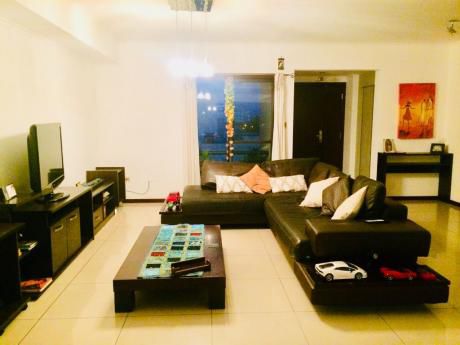 Divino Penthouse En Alquiler Condominio Ciudad Real